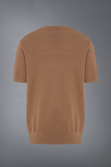 KOFI Wool Silk TShirt