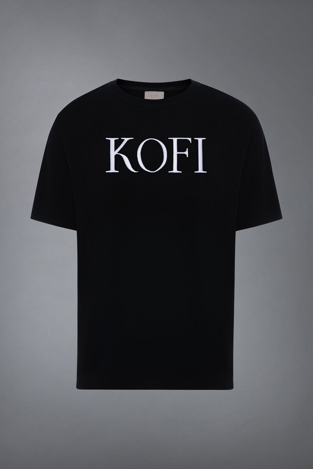 KOFI Signature Relaxed Fit TShirt