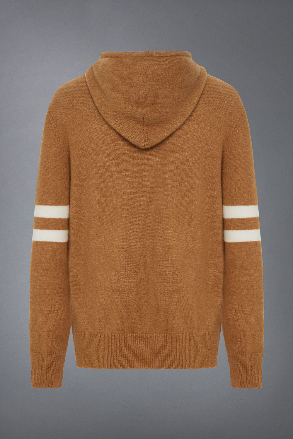 KOFI Alpaca Wool Hoodie