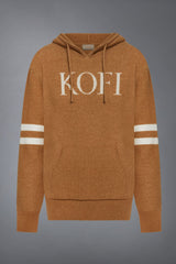 KOFI Alpaca Wool Hoodie