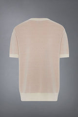 KOFI Wool Silk TShirt